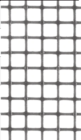 Strukturansicht Fiberglas Basic