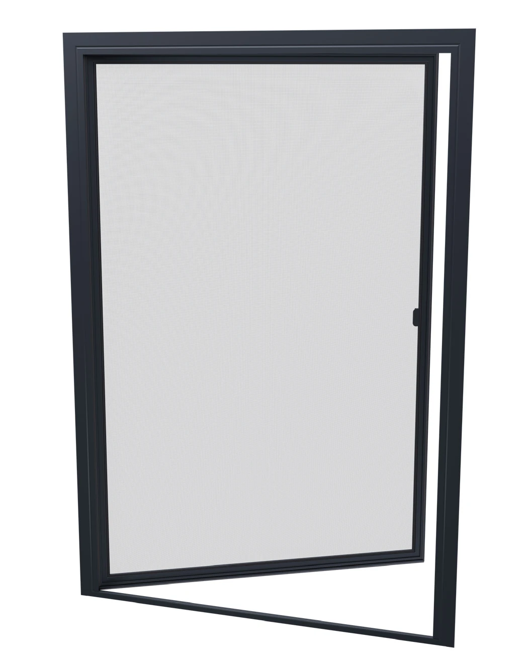 Drehfenster
